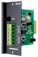 Hi-Z Stereo-Balanced Input, Screw Termin - BAL2S Hi-Z Stereo-Balanced Input, Screw Termin - BAL2S